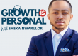 Growth Is Personal Podcast