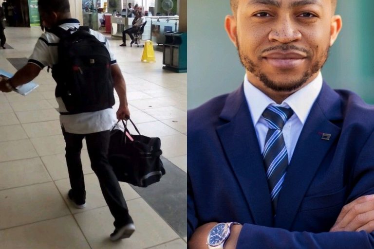 Immigrating to Canada-Emeka Nwarulor