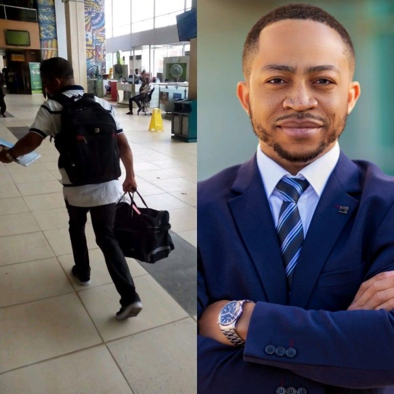 Immigrating to Canada-Emeka Nwarulor